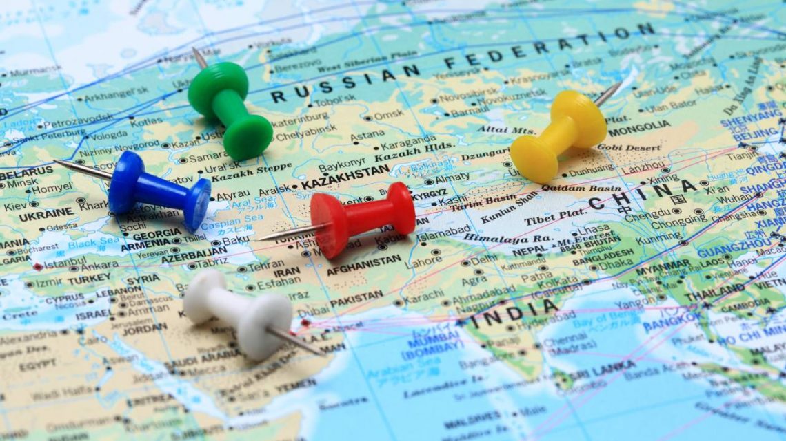 Rússia versus o mundo: quais são os impactos para a economia global? Rússia versus o mundo: quais são os impactos para a economia global?