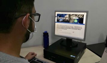 Fapitec lança programa de bolsas para alunos do ensino superior Fapitec lança programa de bolsas para alunos do ensino superior