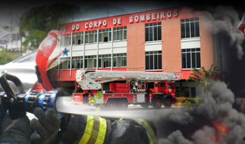 Corpo de Bombeiros do Pará abre concurso com mais de 400 vagas