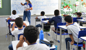Seduc abre as inscrições do PSS para cadastro reversa de professores Seduc abre as inscrições do PSS para cadastro reversa de professores