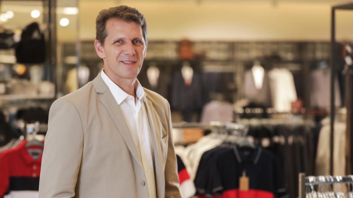 Renner terá R$ 155 milhões para investir em startups; CEO detalha os planos do fundo Renner terá R$ 155 milhões para investir em startups; CEO detalha os planos do fundo