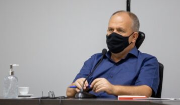 Comitê discutirá perfil epidemiológico de Sergipe neste pós-carnaval
