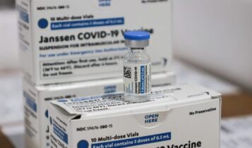 Sergipe recebe mais de 79 mil doses de vacinas contra covid-19