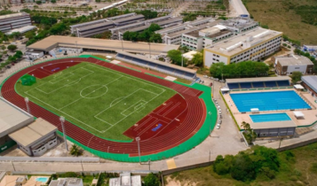 Seletiva nacional de atletismo da Gymnasiade 2022 acontece na Unit Seletiva nacional de atletismo da Gymnasiade 2022 acontece na Unit