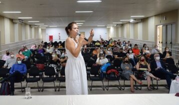 Secretários Municipais de Educação dialogam sobre nova lei do Fundeb