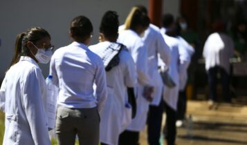 Inep divulga nota de corte para provas do Revalida Inep divulga nota de corte para provas do Revalida