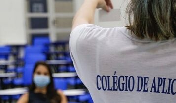 Colégio de Aplicação da UFS sorteará vagas remanescentes para 9º ano