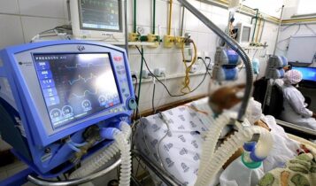 PMA registra queda de 42% nos internamentos por covid Saúde