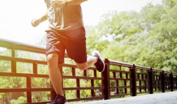 Ipesaúde oferece dicas de corrida para combater sedentarismo