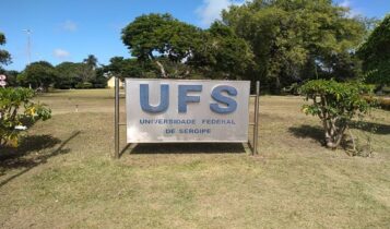 UFS divulga inscrições para o projeto Mais Viver UFS