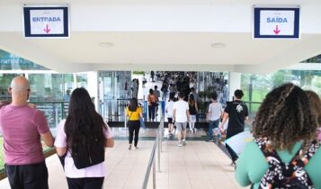 Taxa de inadimplência no ensino superior fica em 8,67%