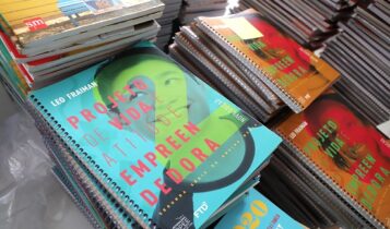 Seduc orienta alunos e responsáveis sobre devolução do livro didático Seduc orienta alunos e responsáveis sobre devolução do livro didático