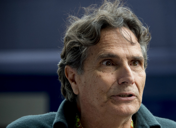 Ministério Público do DF pede condenação de Nelson Piquet por comentários sobre Hamilton Ministério Público do DF pede condenação de Nelson Piquet por comentários sobre Hamilton