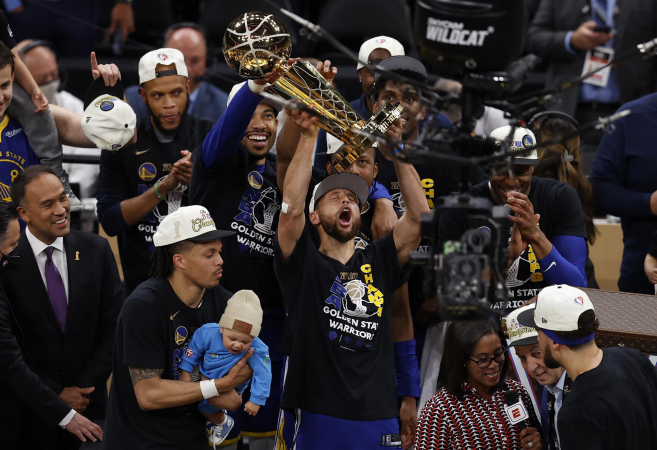NBA divulga calendário da temporada 2022/23 com abertura em 18 de outubro