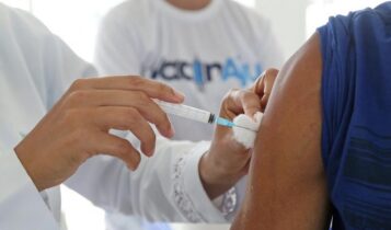 Covid-19 e Polio: shoppings terão vacinação neste sábado até às 17h