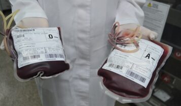 Hemose prepara homenagens para Dia Nacional do Doador de sangue