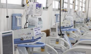 Internação por Covid-19 deixa 30 pessoas hospitalizadas em Aracaju