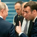 Francesa Engie diz que russa Gazprom está cortando ainda mais os fluxos de gás Francesa Engie diz que russa Gazprom está cortando ainda mais os fluxos de gás