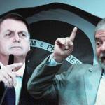 Apoio à ditadura atinge menor patamar após ataques de Bolsonaro às urnas e reação, aponta Datafolha