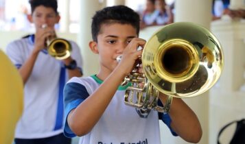 Semana da Pátria inicia nesta quinta-feira com programação civil Semana da Pátria inicia nesta quinta-feira com programação civil