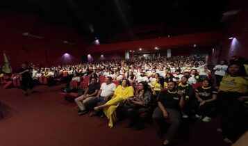 Segundona do Aprendiz Integrado acontece hoje em Lagarto Segundona do Aprendiz Integrado acontece hoje em Lagarto