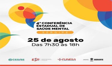 Conselho de Saúde discute sobre saúde mental em conferência temática Conselho de Saúde discute sobre saúde mental em conferência temática