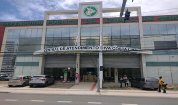 Defensoria Pública abre inscrições para estágio remunerado Defensoria Pública abre inscrições para estágio remunerado