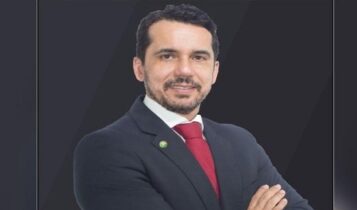 Carreiras jurídicas: defensor Robson Milet fará palestra na UFS