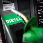 Preço do diesel no Brasil está 14% acima do praticado no mercado internacional, aponta Abicom Preço do diesel no Brasil está 14% acima do praticado no mercado internacional, aponta Abicom