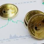 Dogecoin salta após nova rede blockchain ganhar força entre investidores de varejo