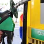 Preço médio do etanol sobe 2,5% em uma semana e volta aos R$ 4,80 Preço médio do etanol sobe 2,5% em uma semana e volta aos R$ 4,80