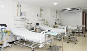 Internações de crianças por síndromes respiratórias crescem 50% Internações de crianças por síndromes respiratórias crescem 50%
