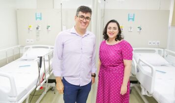 Beneficiários do Ipesaúde contarão com nova unidade de serviço