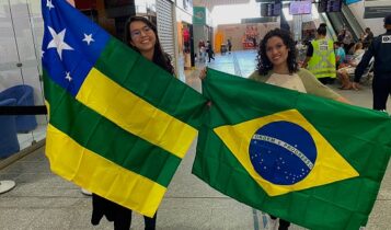 Continuam abertas as inscrições para o Jovens Embaixadores 2023 Continuam abertas as inscrições para o Jovens Embaixadores 2023
