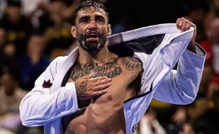 Policial que matou Leandro Lo deve passar por audiência de custódia nesta segunda-feira Policial que matou Leandro Lo deve passar por audiência de custódia nesta segunda-feira