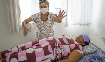 Barra é pioneira na implantação de práticas integrativas em SE Barra é pioneira na implantação de práticas integrativas em SE