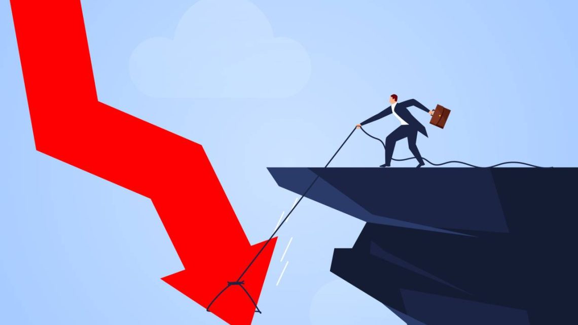 O que é recessão econômica e como um país entra nela O que é recessão econômica e como um país entra nela