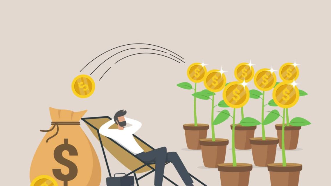 Renda passiva: como fazer o seu dinheiro “trabalhar” para você Renda passiva: como fazer o seu dinheiro “trabalhar” para você
