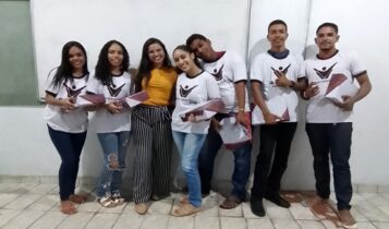Pré-Universitário Seduc promove revisão presencial para o Enem