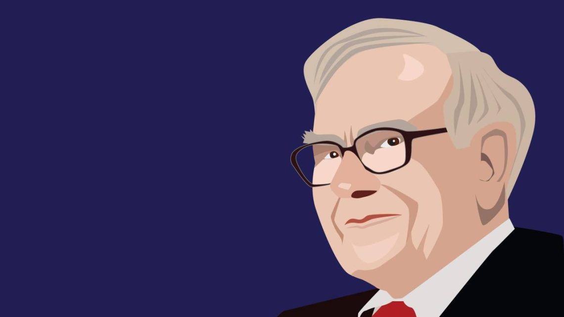 Warren Buffett: conheça a trajetória e as lições do maior investidor de todos os tempos Warren Buffett: conheça a trajetória e as lições do maior investidor de todos os tempos
