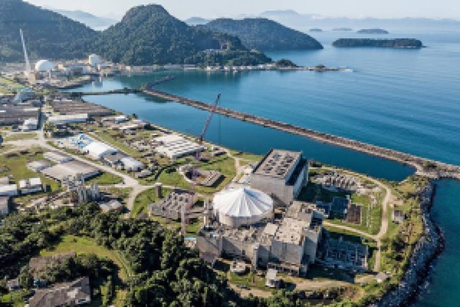 MP flexibiliza participação privada na exploração de minérios nucleares