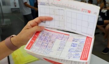 Shoppings têm vacinação contra poliomielite e covid-19 neste sábado