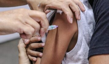 Campanha contra a Poliomielite e Multivacinação é prorrogada em SE