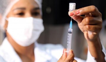 Nova recomendação da Saúde altera oferta de vacinação da covid-19