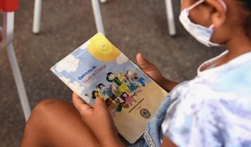 Campanha contra Poliomielite e de Multivacinação começa nesta segunda
