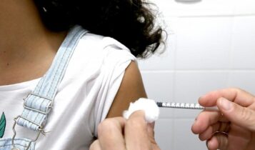 PMA inicia vacinação de crianças de 3 anos nas escolas municipais PMA inicia vacinação de crianças de 3 anos nas escolas municipais