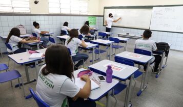 Pibid e Residência Pedagógica da UFS tem bolsas disponíveis Pibid e Residência Pedagógica da UFS tem bolsas disponíveis