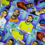 Procon-SP notifica Panini por reclamações sobre álbum e figurinhas da Copa Procon-SP notifica Panini por reclamações sobre álbum e figurinhas da Copa