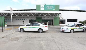 Setembro Verde: Aracaju possui protocolo para doação de córneas Setembro Verde: Aracaju possui protocolo para doação de córneas