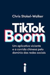“O TikTok aprendeu com os erros do Face”, diz autor de obra sobre redes sociais “O TikTok aprendeu com os erros do Face”, diz autor de obra sobre redes sociais
